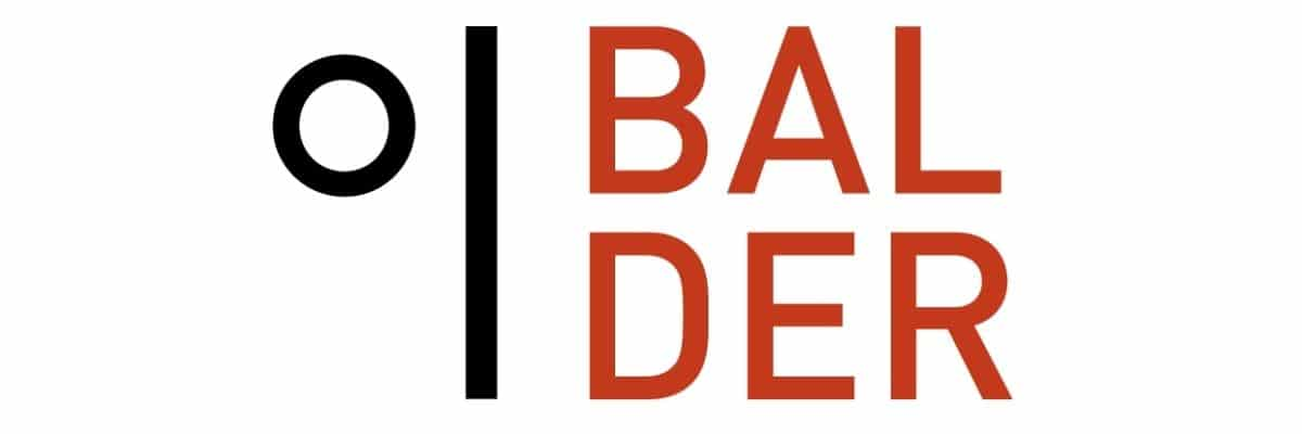Balder logo