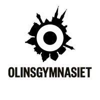 Olinsgymnasiet logo